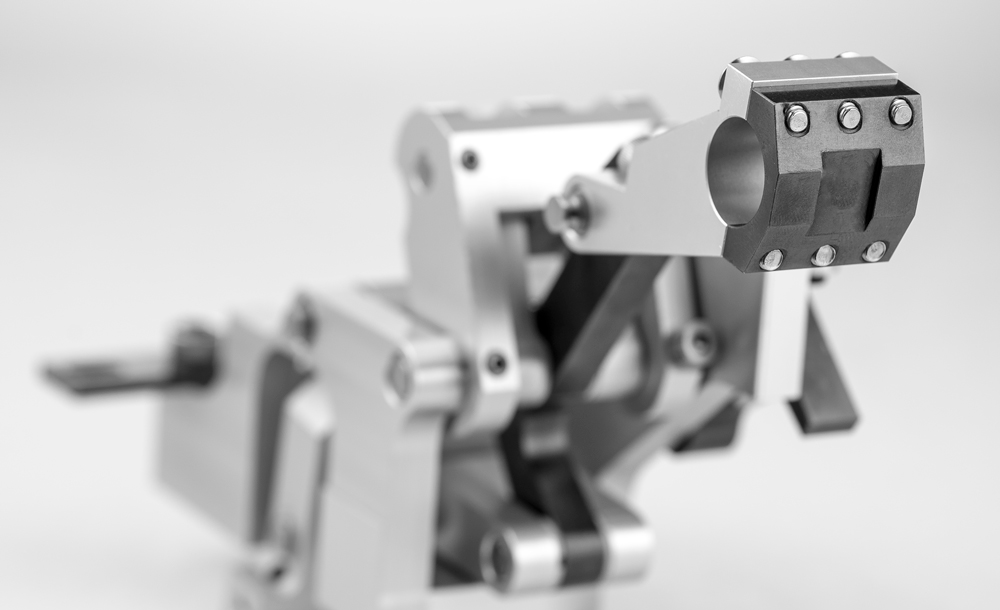 bewerkt 8